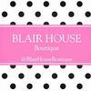 Blair House Boutique