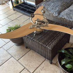 Fan light good condition