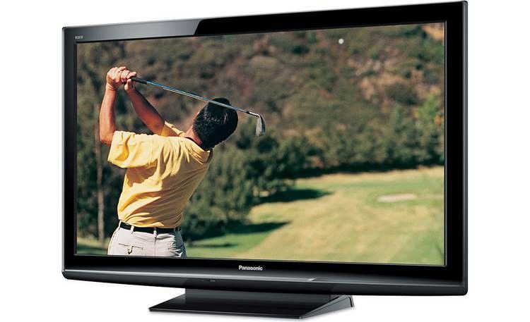 Panasonic Viera Plasma TV 50" TC-P50S1