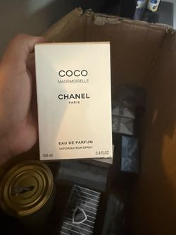 Coco channel