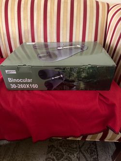 HOIPIACO 30-260x160 Binoculars