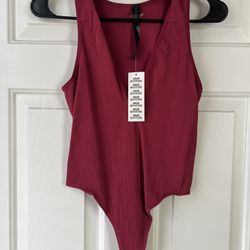 NWT Urban Outfitters Bodysuit 