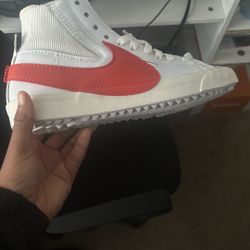 Nike Blazer 