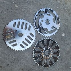 44T Bicycle Bmx Cruiser Sprockets