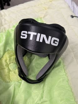 Sting Headgear XL