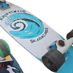 Skate Board