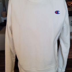 Champion Sweatshirt 