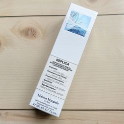 New & Sealed Maison Margiela Sailing Day Body Lotion 200ml