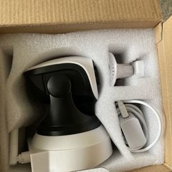 Smart WiFi Camera