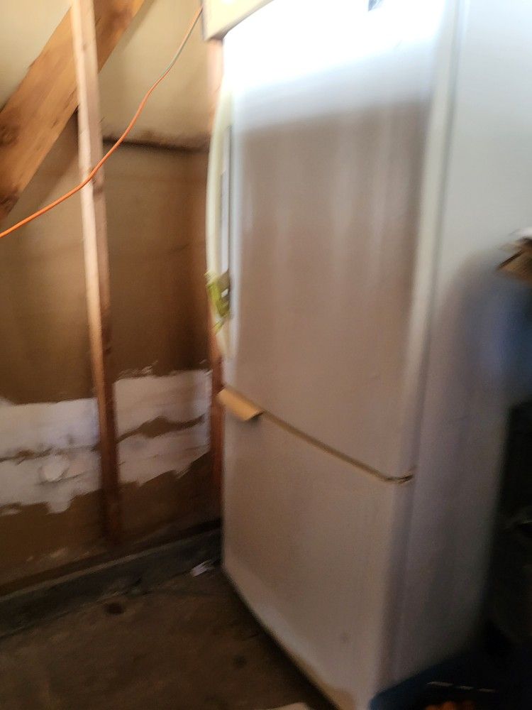 Lg Refriergator