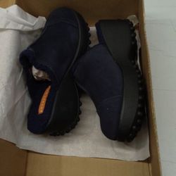 Rocket Dog Women's Frannb Shoe, black, 6 M US