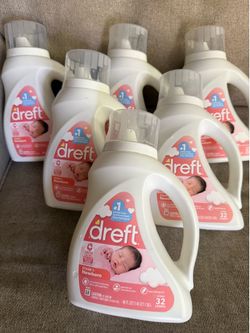 Dreft