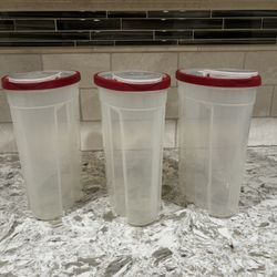 Food Storage