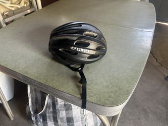 Bike Helmet