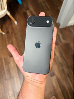 IPhone Air