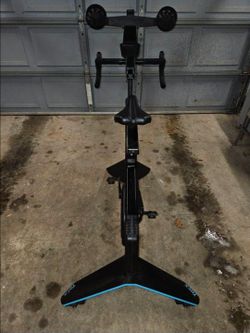 Garmin Tacx Bike Trainer