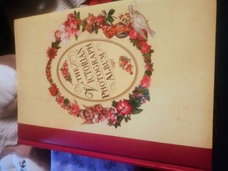 Victorian albums