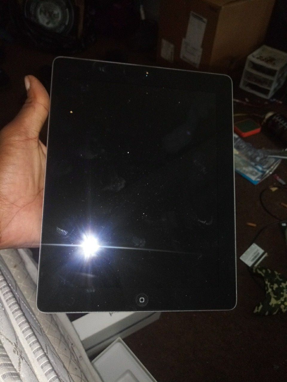 Ipad