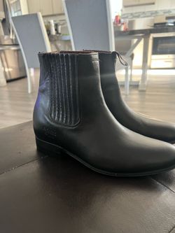 El Canelo Botines