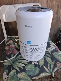Levoit Air Purifier