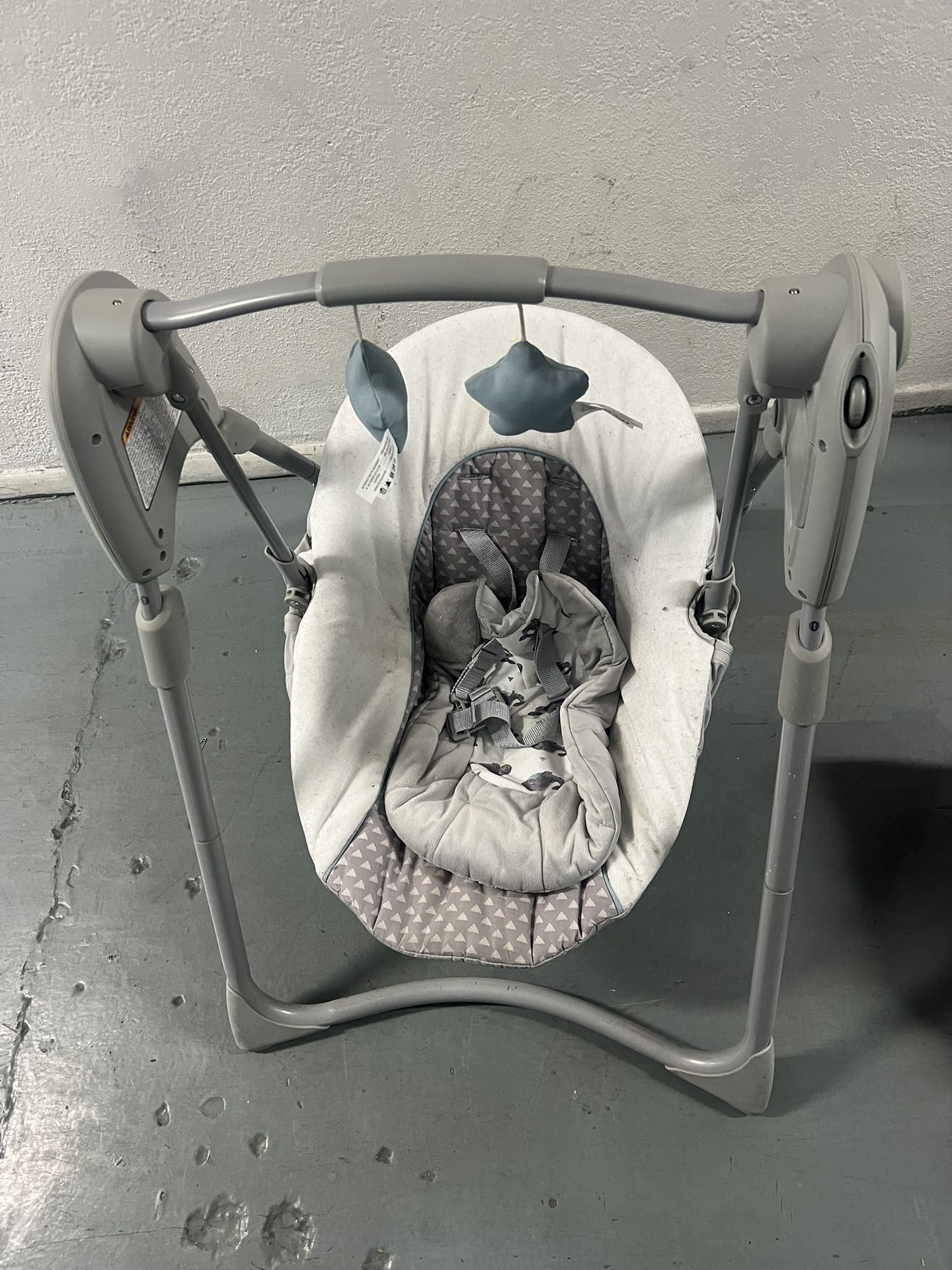 Baby Swing
