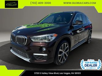 2018 BMW X1