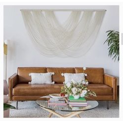 Macrame Wall Hanging