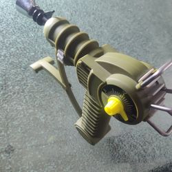 Thicket torch lighter