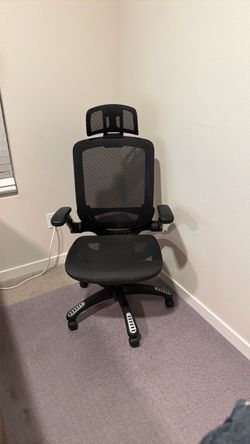 Office chair