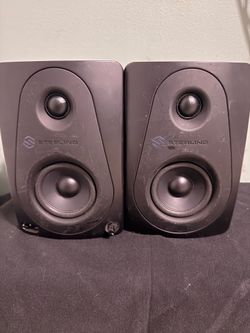 Sterling MX3