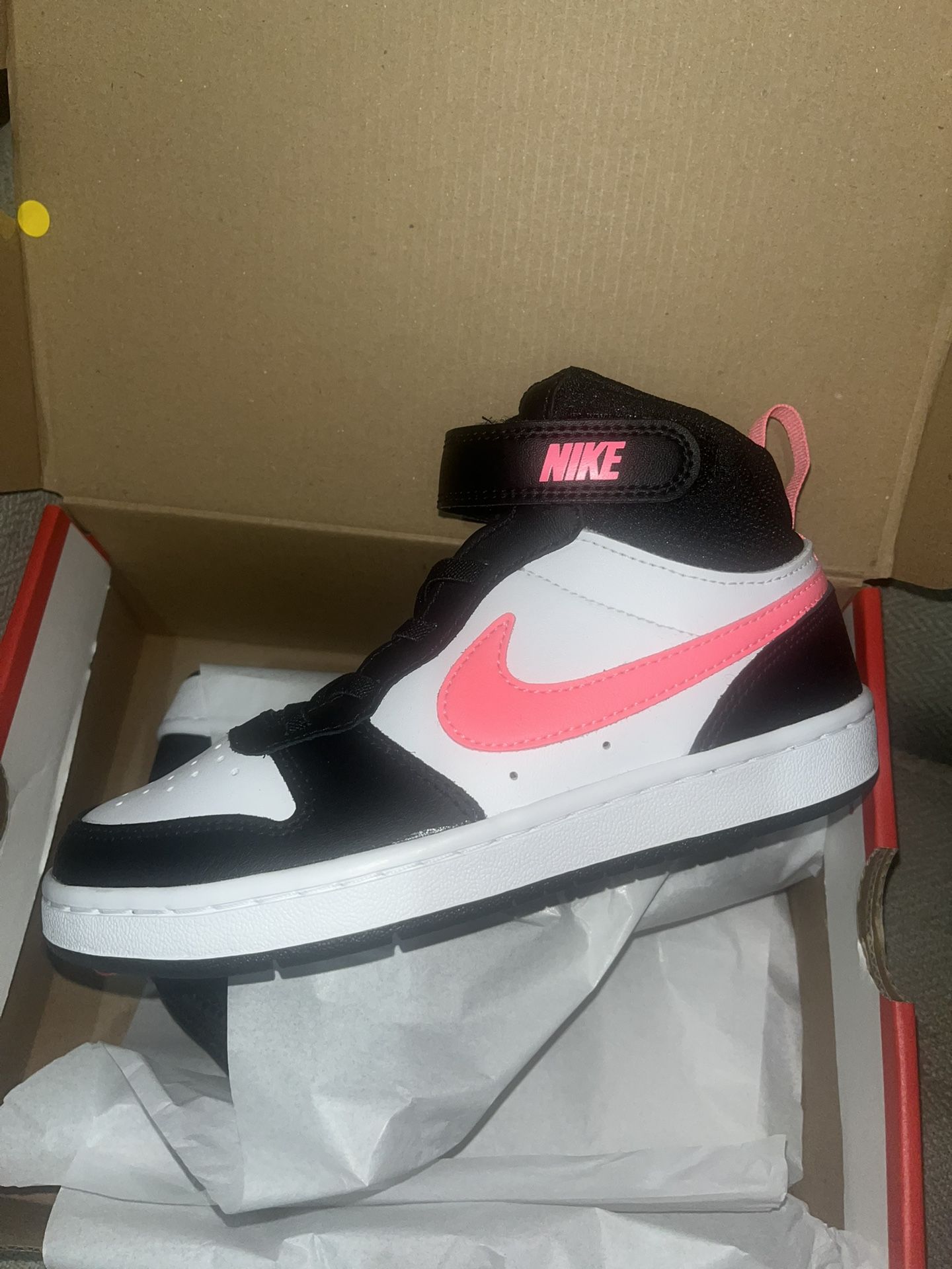 Nike Size 1,2,3