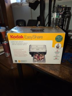 Kodak Easy Share