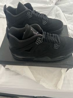 Jordan 4’s