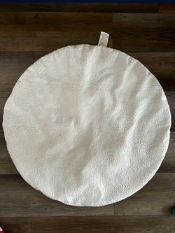 Baby Tummy Time Playmat