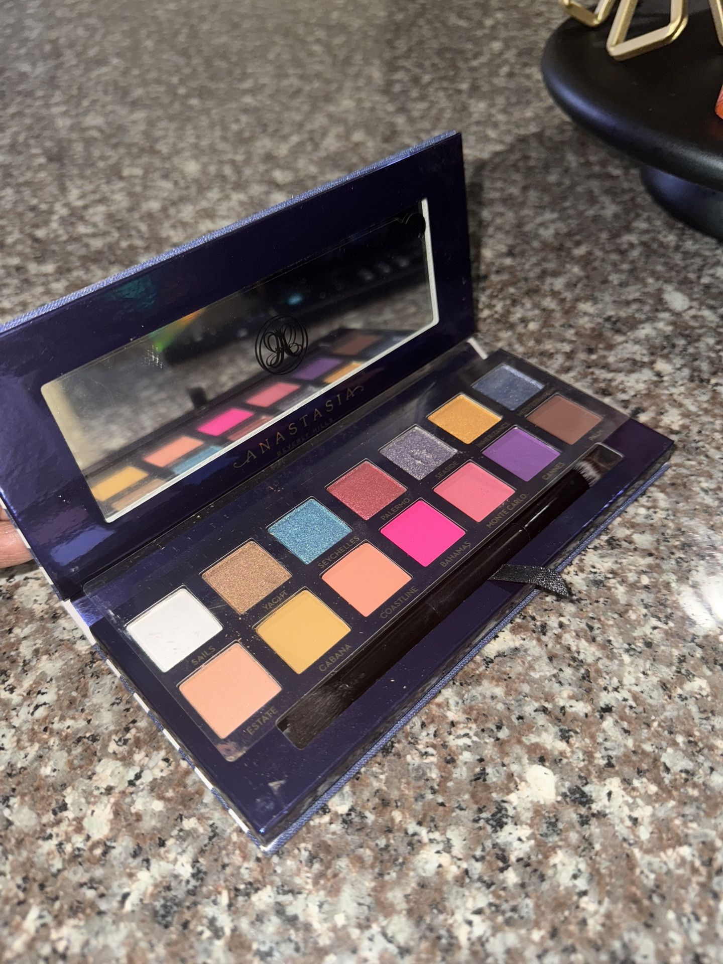Anastasia Beverly Hills Palette