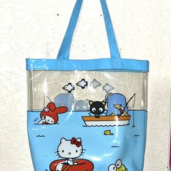 Sanrio Bag