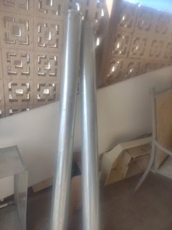 Ductos para El Calenton 4/60 nuevos