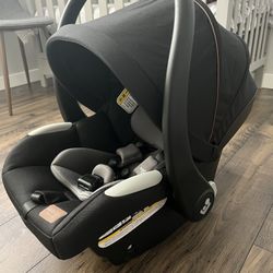 Maxi Cosi Mico Luxe 