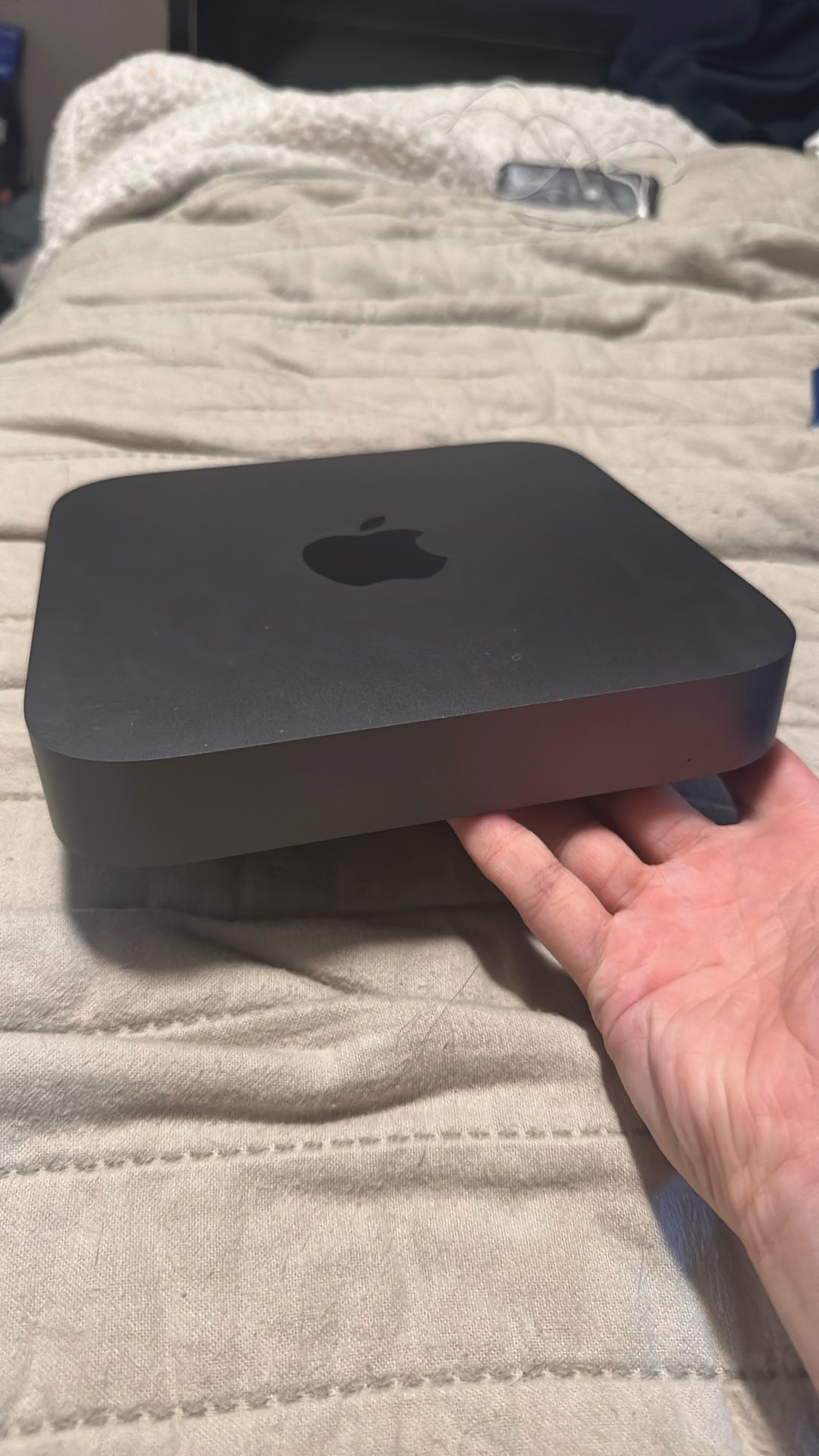 2018 Mac Mini