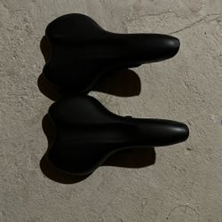 Bike Seat (Sport)