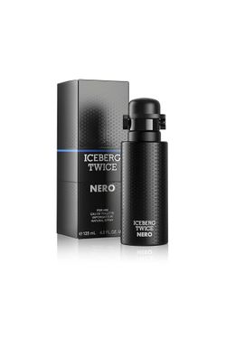 ICEBERG - TWICE NERO FOR HIM EDT ( M ) 4.25 OZ