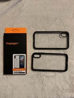 IPhone X cases 2