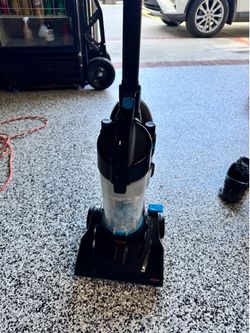 Bissell power house compact vacuum