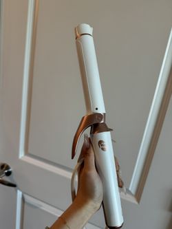 T3 Hair Curling iron