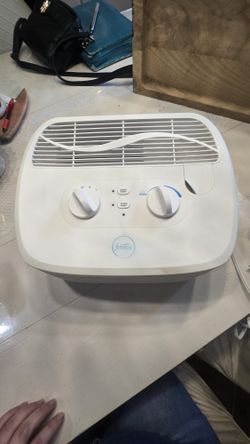 Fabreze Air Purifier With Control Panel