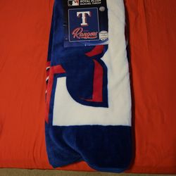 Texas Rangers Fleece