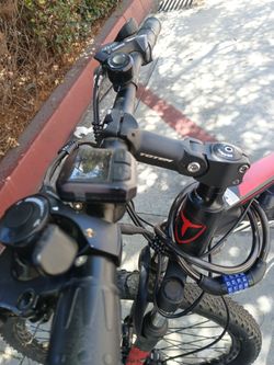Totem Victor electric vike