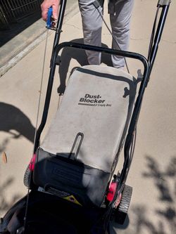 Lawnmower for sell