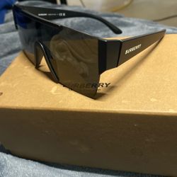 Burberry Glasses