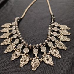 Tribal Inspired Jewelry